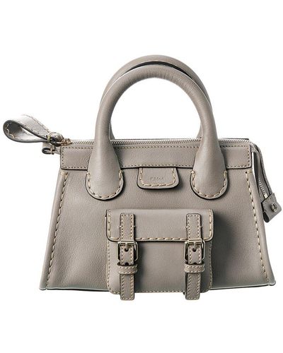 Chloé Edith Bags for Women - Up to 61% off | Lyst