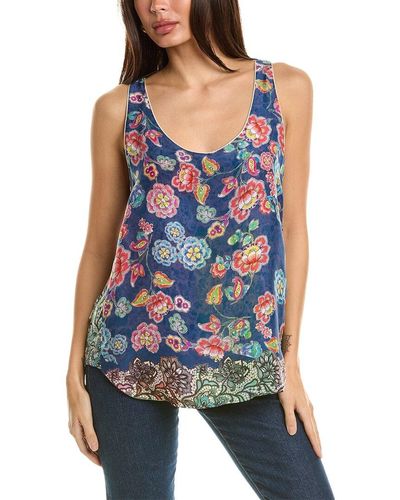 Johnny was sale tops store