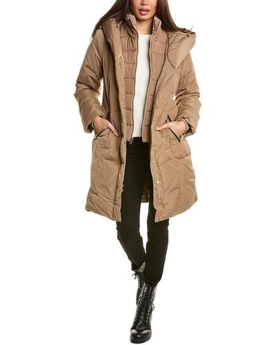 Cole Haan Coats for Women | Online Sale up to 83% off | Lyst