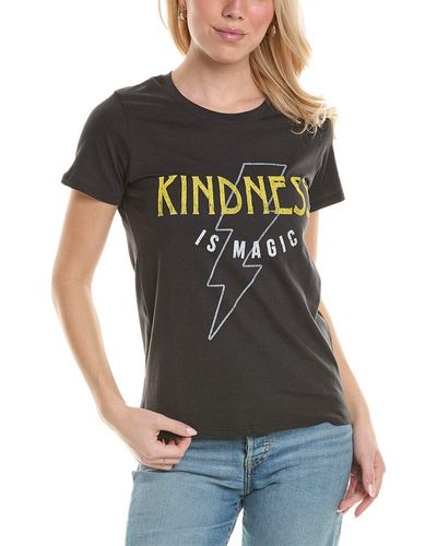 Prince Peter Kindness Is Magic T-shirt - Black
