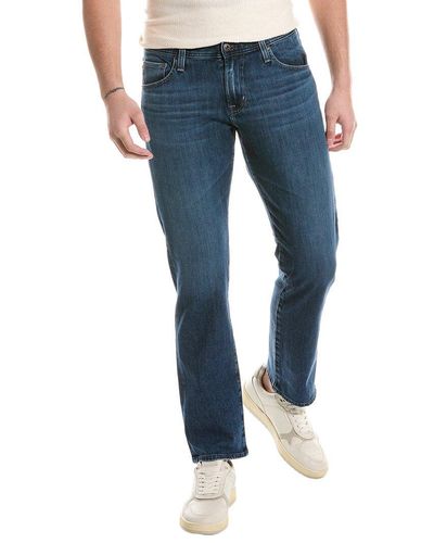 AG Jeans Graduated Westbourne Tailored Jean - Blue