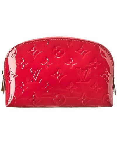 Women's Louis Vuitton Makeup bags and cosmetic cases from £232