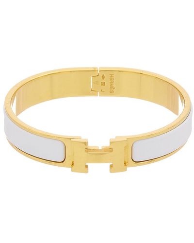 Hermès Bracelets for Women | Online Sale up to 46% off | Lyst