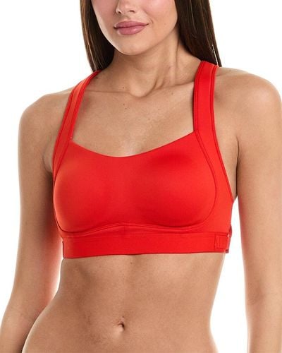 Free People Make A Move Bra - Red