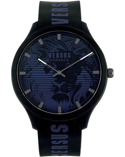 Versus Versus By Versace Domus Watch - Blue
