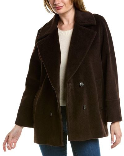 Slapper af sovjetisk Afdeling Marella Coats for Women | Online Sale up to 81% off | Lyst