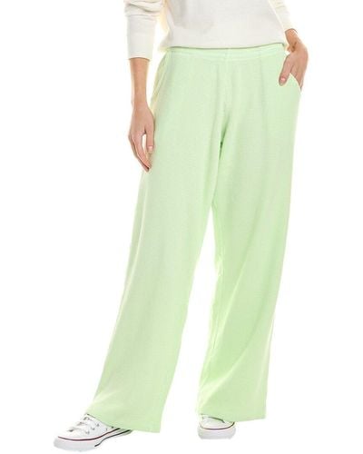 Electric and Rose Tanner Sweatpant - Green