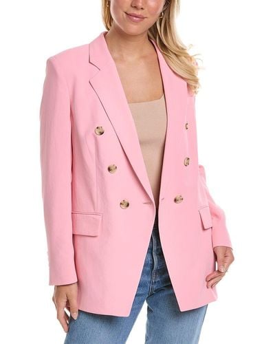 BOSS Jacket - Pink