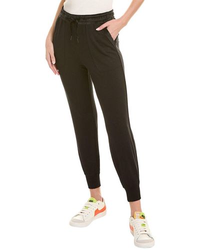 COTTON STRETCH BLISS JOGGER