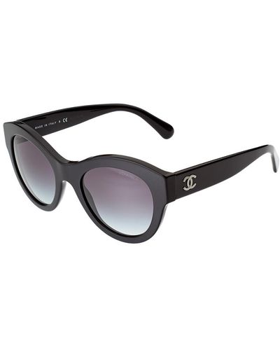 CHANEL sunglasses 5371-A