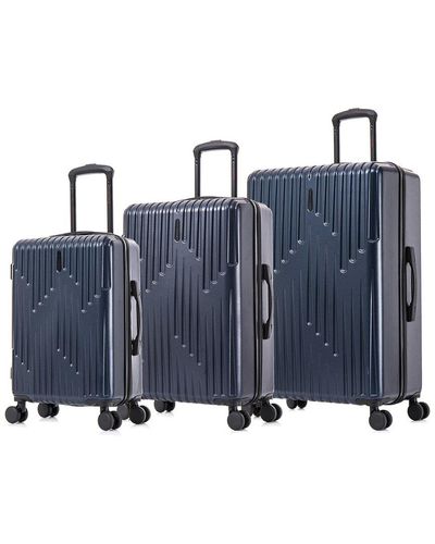 InUSA Luggage and suitcases for Women | Online Sale up to 68% off | Lyst