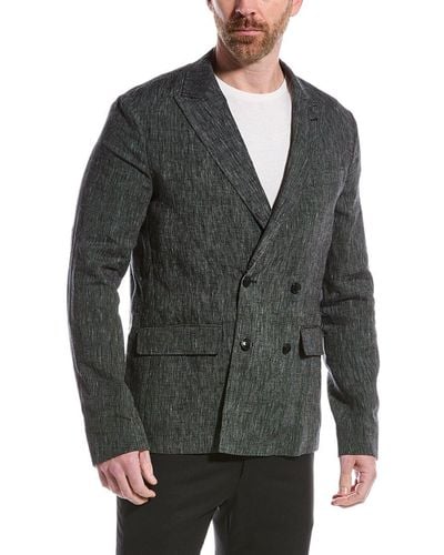 Ted baker outlet linen blazer