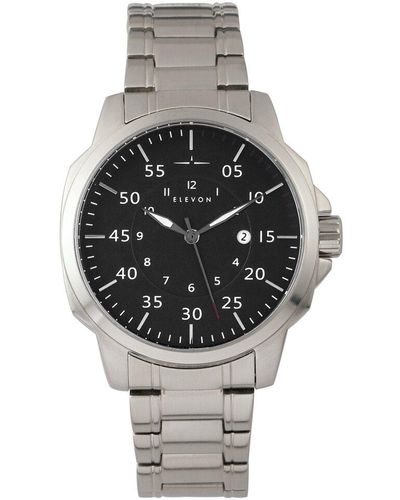 Elevon Watches Hughes Watch - Grey