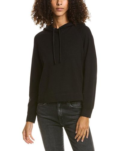 Majestic Filatures French Touch Hoodie - Black