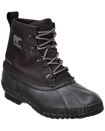 Sorel Shoes for Men | Online Sale up to 63% off | Lyst