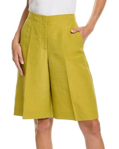 Knee-Length Shorts And Long Shorts for Women | Lyst