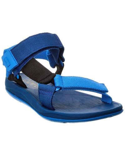 Camper Match Sandal - Blue