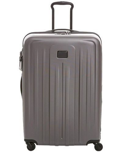 Tumi Extended Trip Expandable 4 Wheel Packing Case - Gray