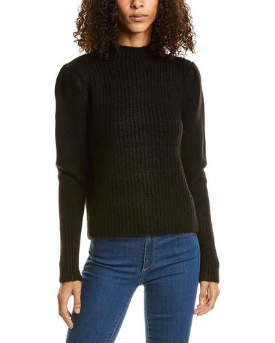 Tart Collections Audrie Sweater - Black