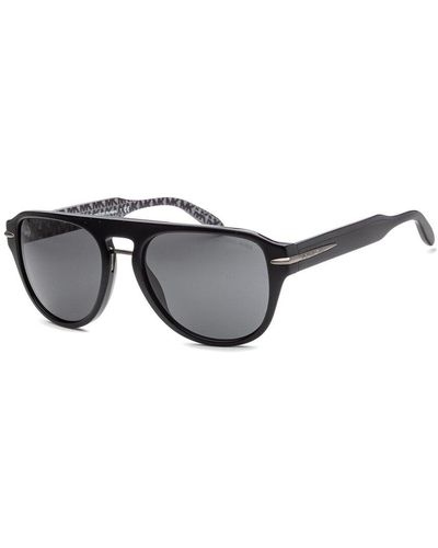 Michael Kors Mk2166 56mm Sunglasses - Black