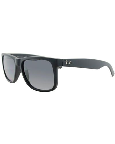 Ray-Ban Rb4165 55mm Sunglasses - Grey