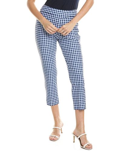 Jude Connally Lucia Pant - Blue
