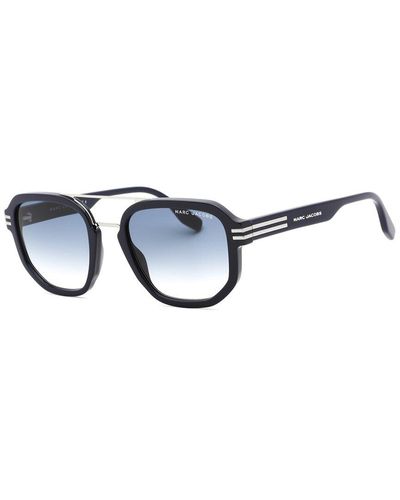 Marc Jacobs Marc 588/s 53mm Sunglasses - Blue