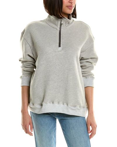 Strut-this Foster Sweatshirt - Grey