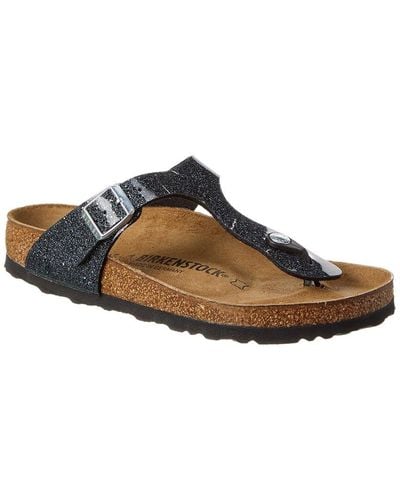 Birkenstock Gizeh Sandals for Women - Up to 45% off | Lyst