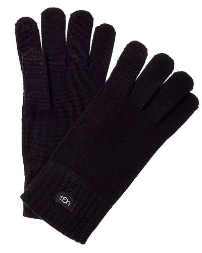 UGG Gloves for Women | Online Sale up to 63% off | Lyst