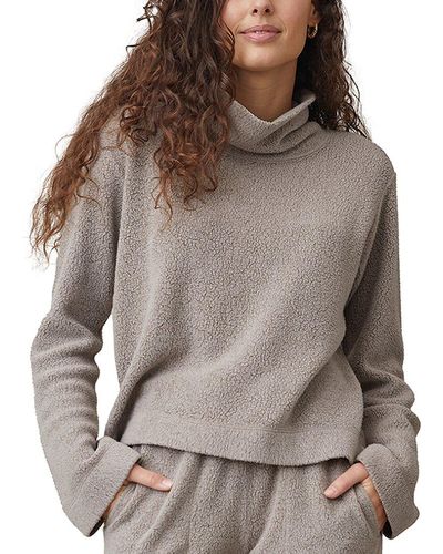 Brown Bella Dahl Sweaters and knitwear for Women | Lyst