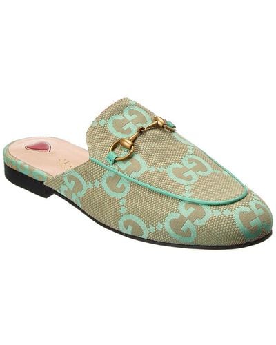 Gucci Slippers for Women | Online Sale up to 65% off | Lyst