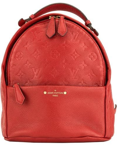 Women's Louis Vuitton Backpacks from A$3,005