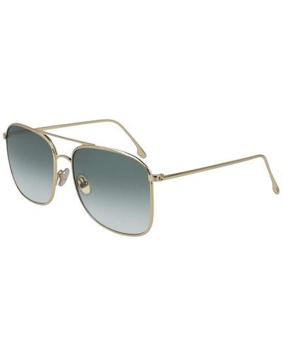 Victoria Beckham Vb202s 59mm Sunglasses - Multicolour