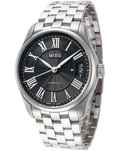 MIDO Watch - Gray