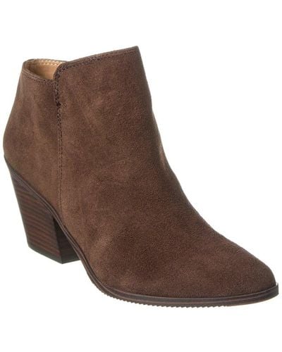 Blondo Ankle boots for Women | Online Sale up to 80% off | Lyst