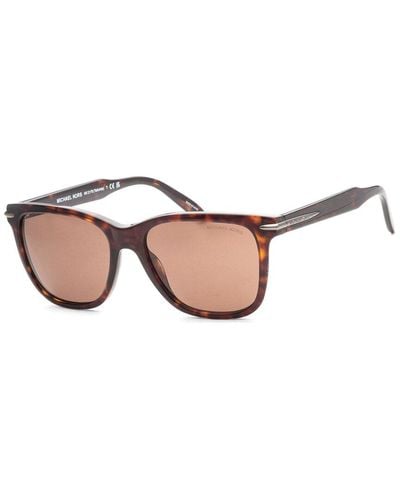 Michael Kors Mk2178 54mm Sunglasses - Pink
