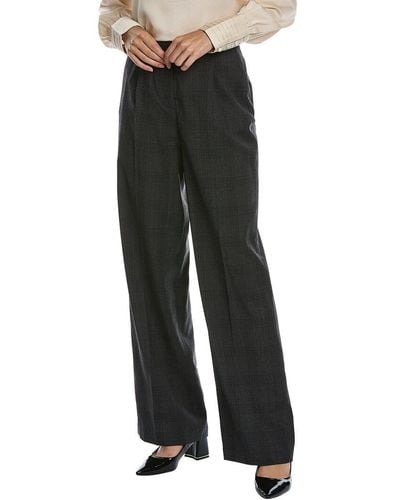 Ba&sh Wide-leg and palazzo pants for Women | Black Friday Sale & Deals up  to 76% off | Lyst