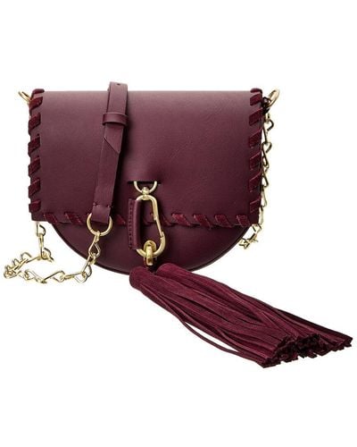 Belay mini shop crossbody