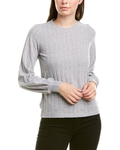 The Fifth Label Label Jasmine Top - Gray