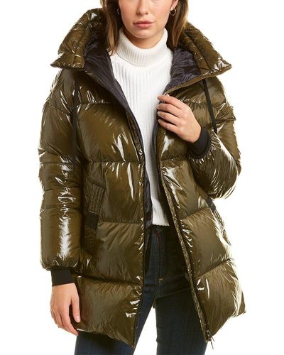 Green Herno Jackets for Women | Lyst