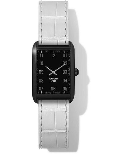 Tom Ford Watch - White