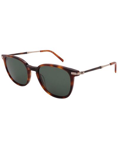Ferragamo Sf1015s 52mm Sunglasses - Black