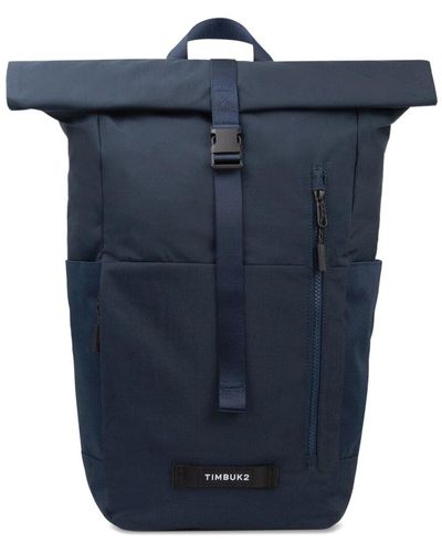 Timbuk2 Tuck Backpack - Blue