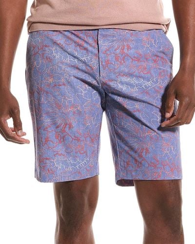Tommy Bahama Between The Vines Short - Blue
