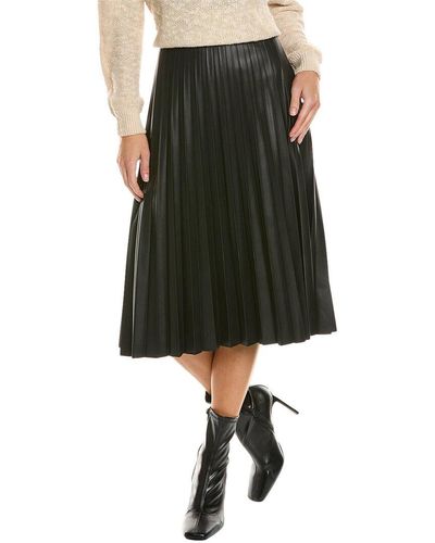 Emanuel Ungaro Evelyn Skirt - Green