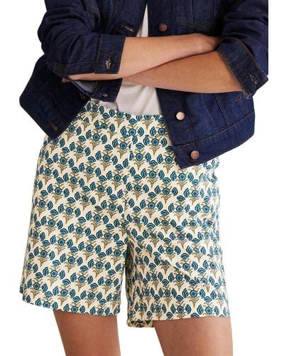 Boden Shorts for Women | Online Sale up to 74% off | Lyst UK