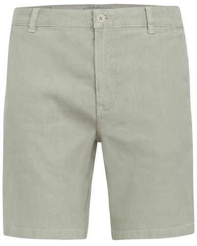 Hudson Jeans Chino Short - Gray