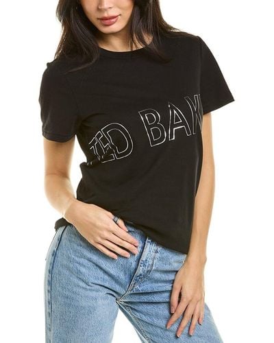 Ted Baker T-shirts for Women | Online Sale up to 80% off | Lyst