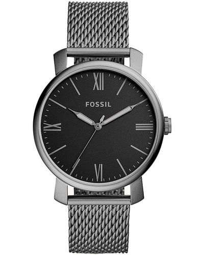 Fossil Rhett Watch - Gray